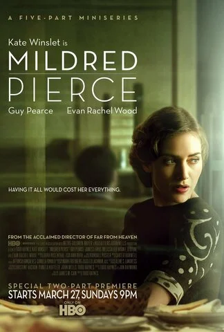 Милдред Пирс сериал 2011 смотреть онлайн бесплатно в хорошем качестве HD